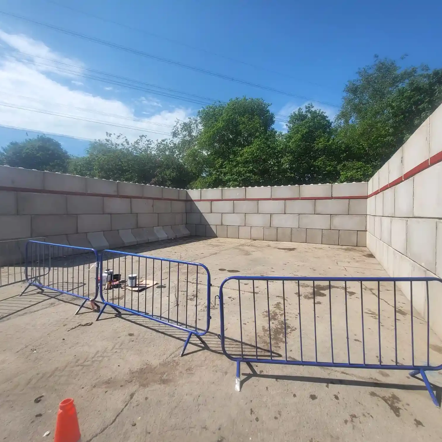 Biffa Case Study Images