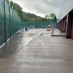 B&M Case Study Images