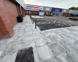 B&M Case Study Images