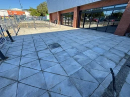 B&M Case Study Images