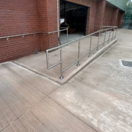 B&M Case Study Images