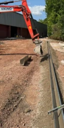 B&M Case Study Images