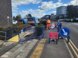 DVLA Case Study Images