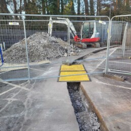 DVLA Case Study Images