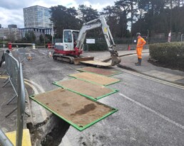 DVLA Case Study Images