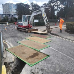 DVLA Case Study Images