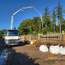 Hensol Case Study Images