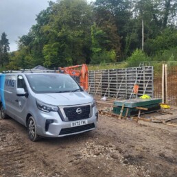 Hensol Case Study Images