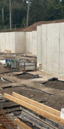 Hensol Case Study Images