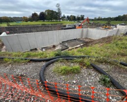 Hensol Case Study Images