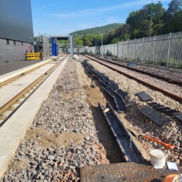 Transport For Wales Case Study Images