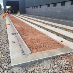 Transport For Wales Case Study Images