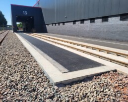 Transport For Wales Case Study Images